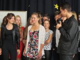 „Bunt nie przemija”, czyli otrzęsiny klas pierwszych AD 2015